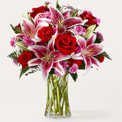 Honeymoon Bouquet – AMELIA'S FLOWERS, Naples FL