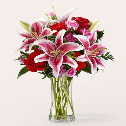 Honeymoon Bouquet – AMELIA'S FLOWERS, Naples FL