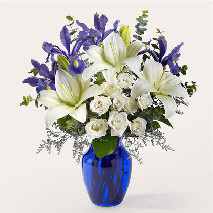 Restorative Pause Bouquet – AMELIA'S FLOWERS, Naples FL