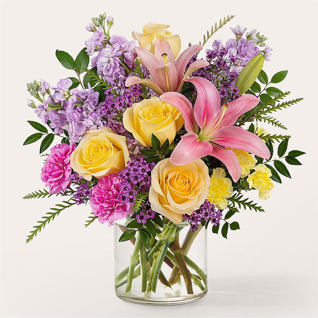 Jubilee Bouquet – AMELIA'S FLOWERS, Naples FL
