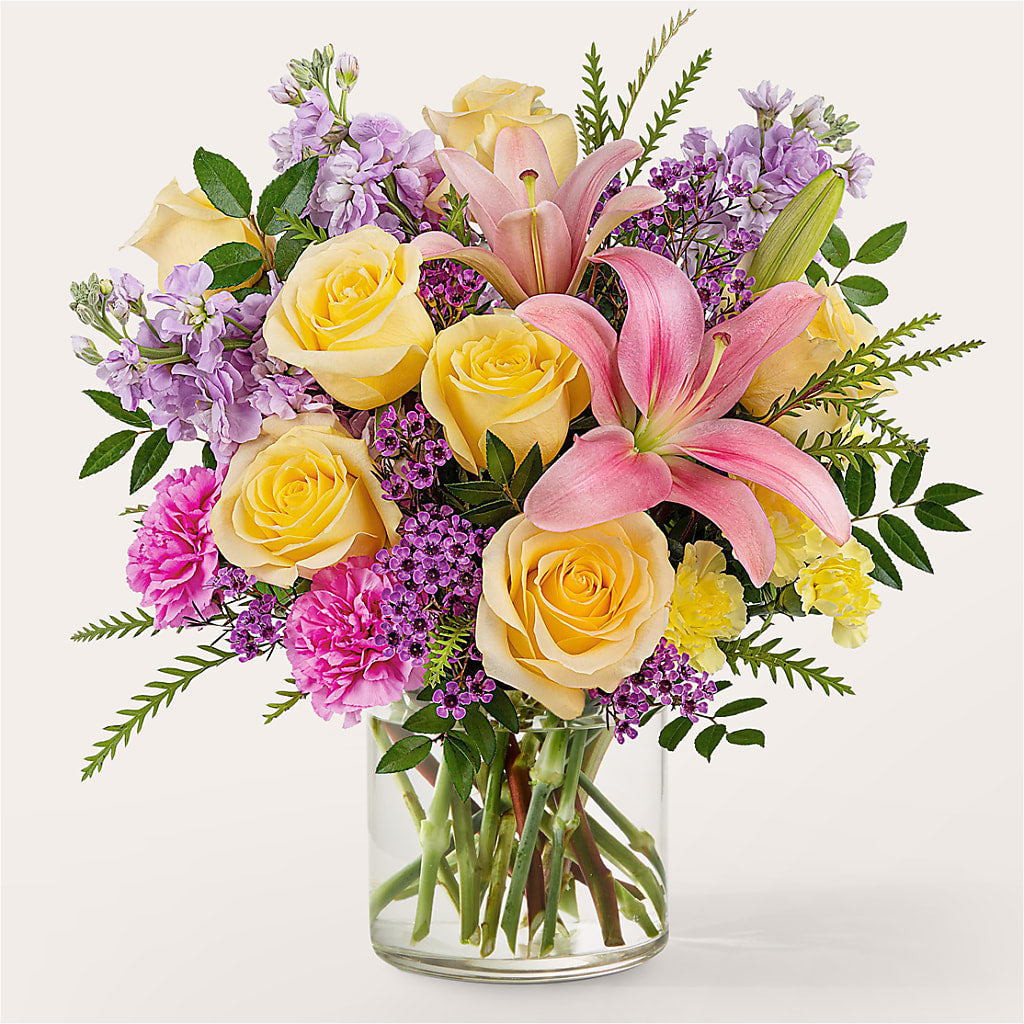 Jubilee Bouquet – AMELIA'S FLOWERS, Naples FL