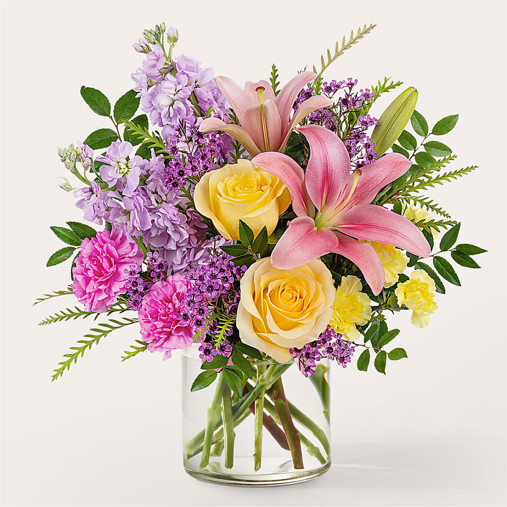 Jubilee Bouquet – AMELIA'S FLOWERS, Naples FL