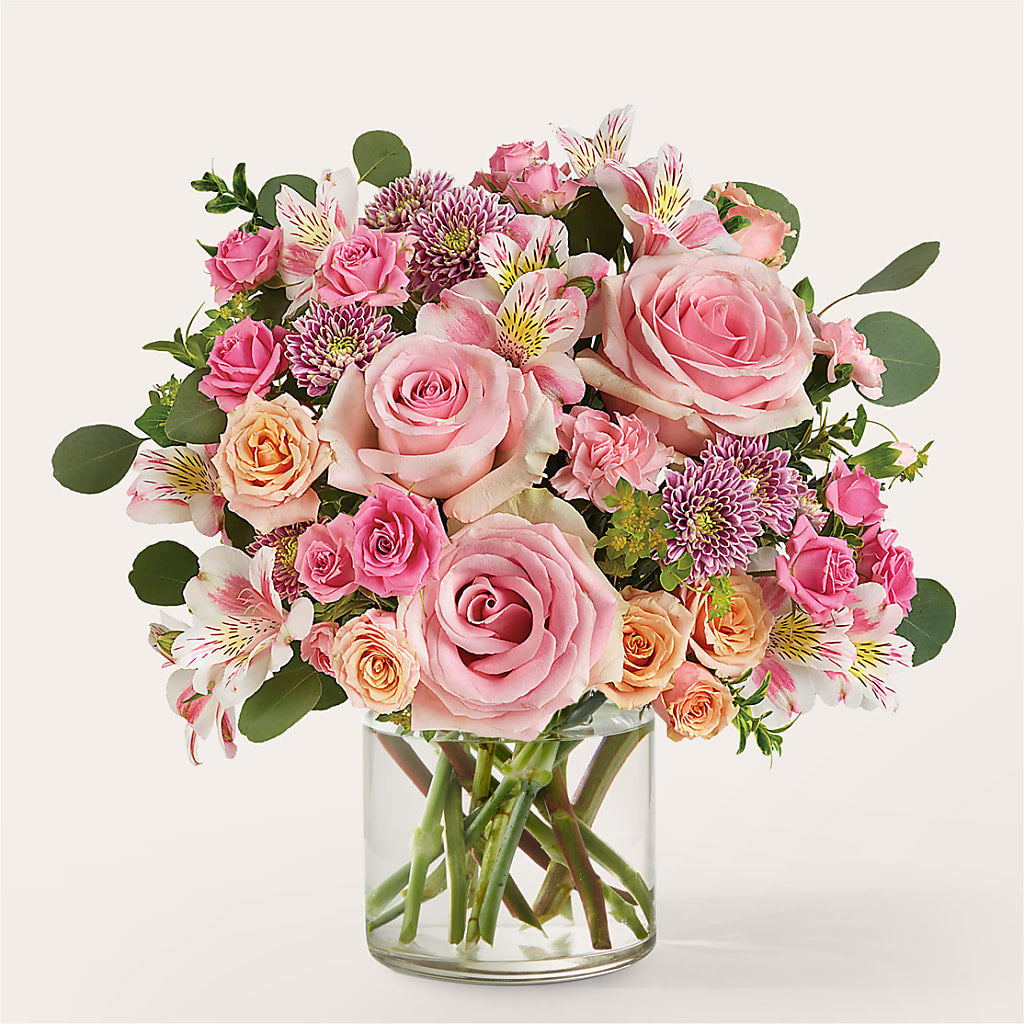 Pleasant Pastures Bouquet – AMELIA'S FLOWERS, Naples FL
