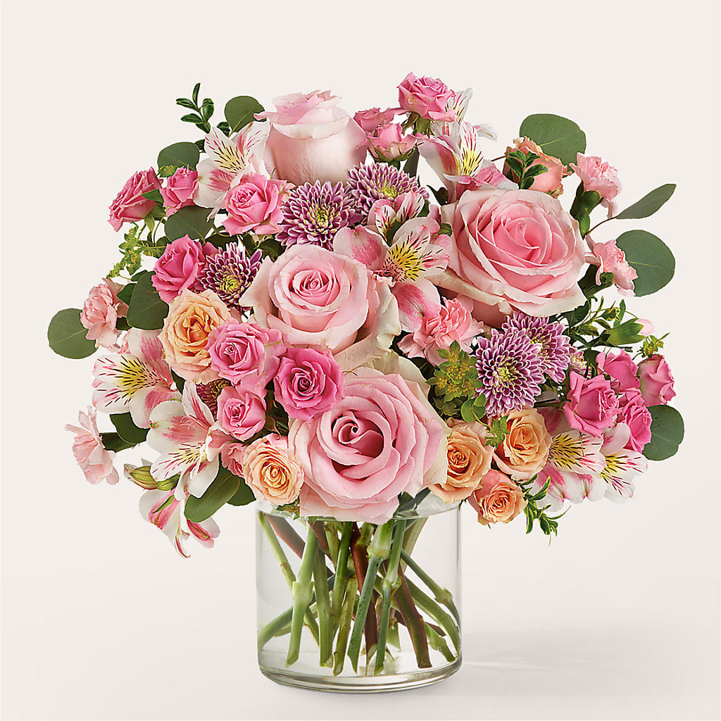 Pleasant Pastures Bouquet – AMELIA'S FLOWERS, Naples FL