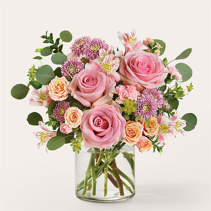 Pleasant Pastures Bouquet – AMELIA'S FLOWERS, Naples FL