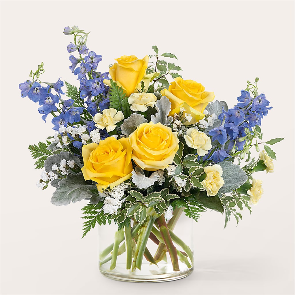 Butterfly Wings Bouquet – AMELIA'S FLOWERS, Naples FL