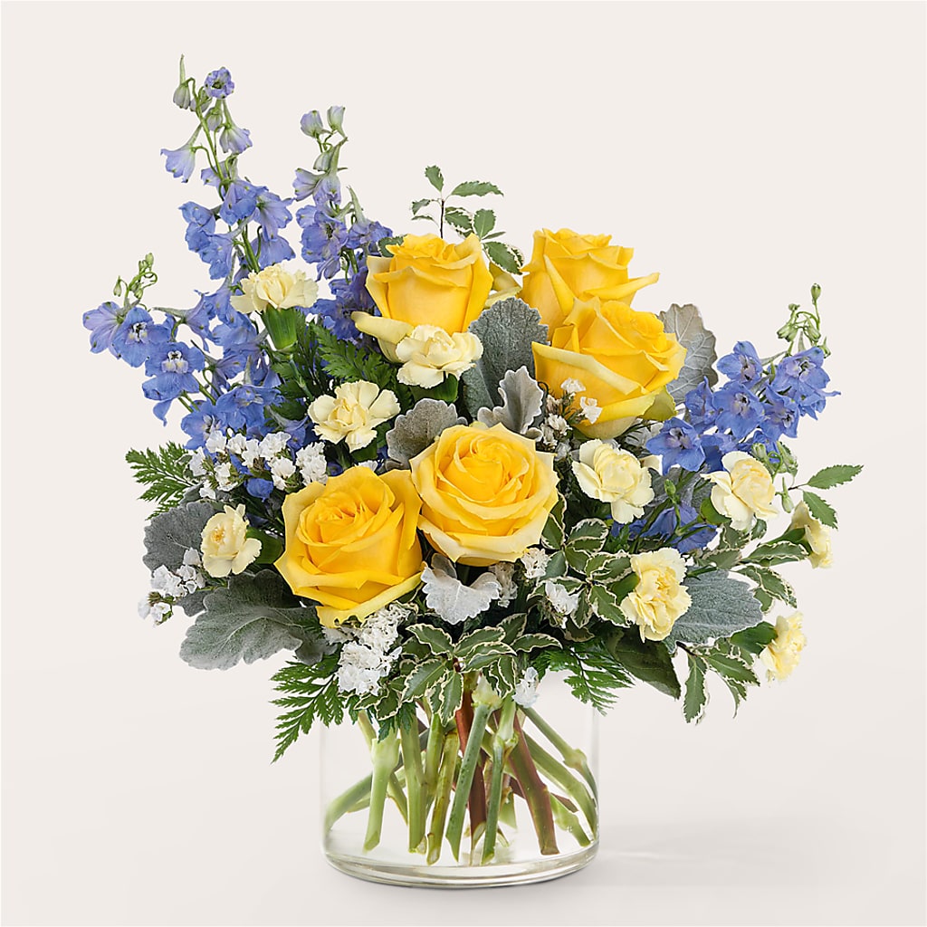 Butterfly Wings Bouquet – AMELIA'S FLOWERS, Naples FL
