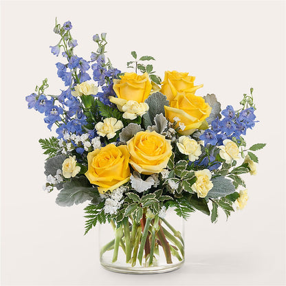 Butterfly Wings Bouquet – AMELIA'S FLOWERS, Naples FL