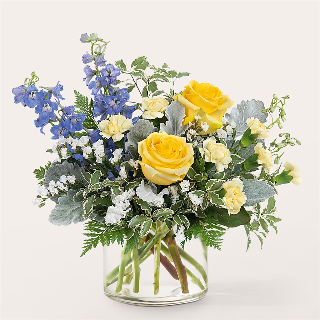 Butterfly Wings Bouquet – AMELIA'S FLOWERS, Naples FL
