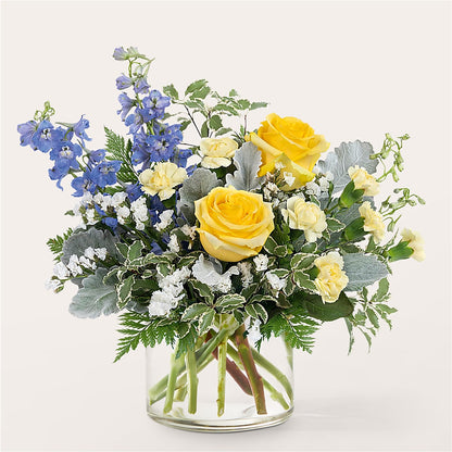 Butterfly Wings Bouquet – AMELIA'S FLOWERS, Naples FL