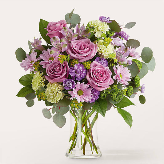 Emerald City Bouquet – AMELIA'S FLOWERS, Naples FL