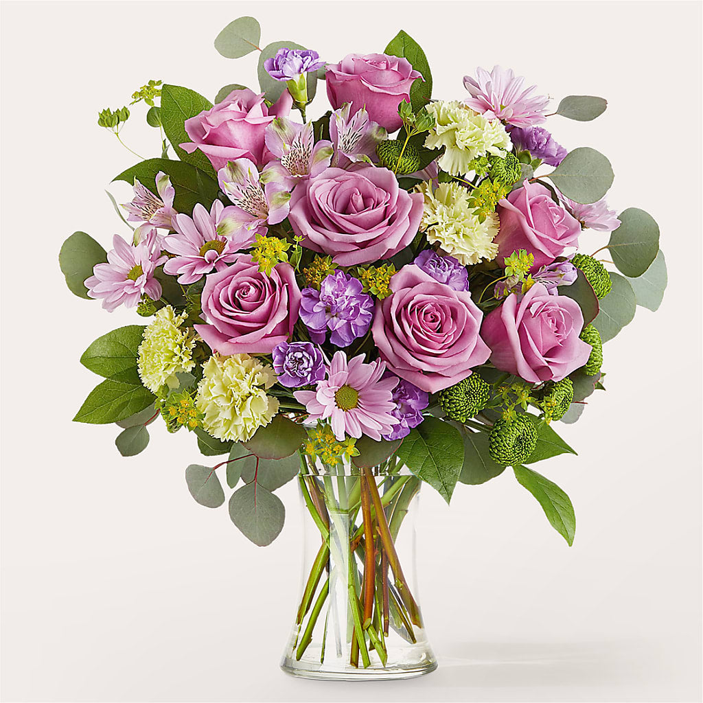 Emerald City Bouquet – AMELIA'S FLOWERS, Naples FL
