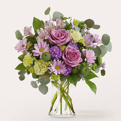 Emerald City Bouquet – AMELIA'S FLOWERS, Naples FL