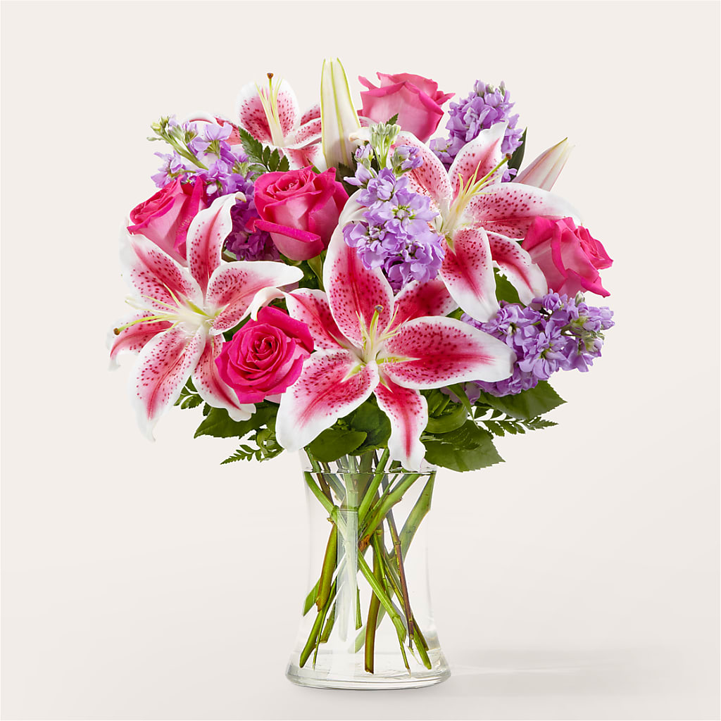 Amore Bouquet – AMELIA'S FLOWERS, Naples FL