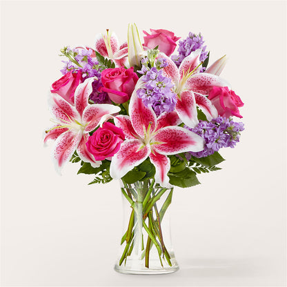Amore Bouquet – AMELIA'S FLOWERS, Naples FL