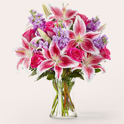 Amore Bouquet – AMELIA'S FLOWERS, Naples FL