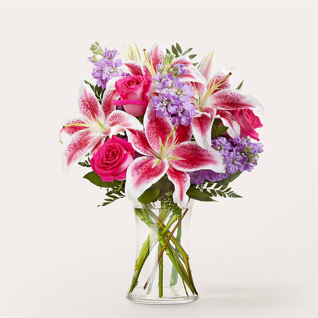 Amore Bouquet – AMELIA'S FLOWERS, Naples FL