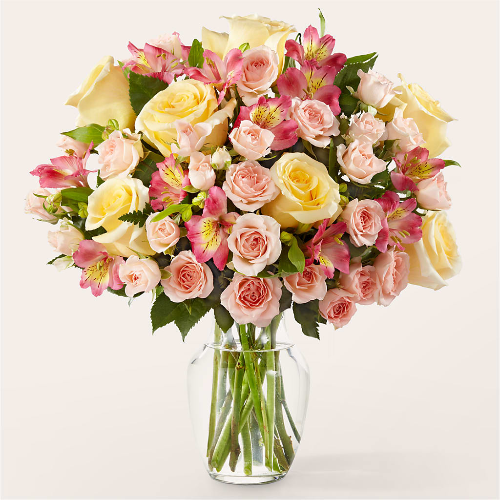 Just Lovely Bouquet – AMELIA'S FLOWERS, Naples FL