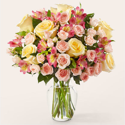 Just Lovely Bouquet – AMELIA'S FLOWERS, Naples FL