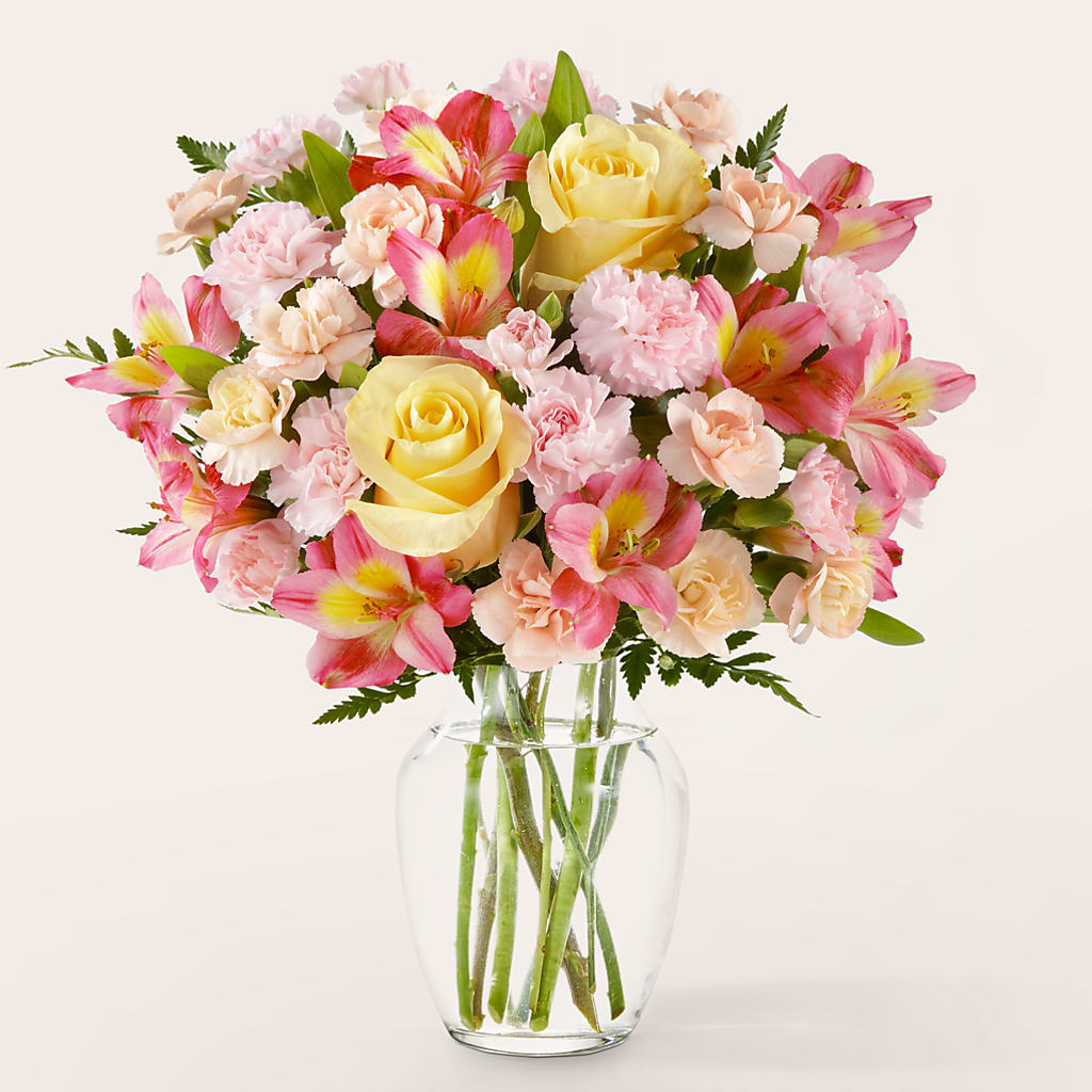 Just Lovely Bouquet – AMELIA'S FLOWERS, Naples FL