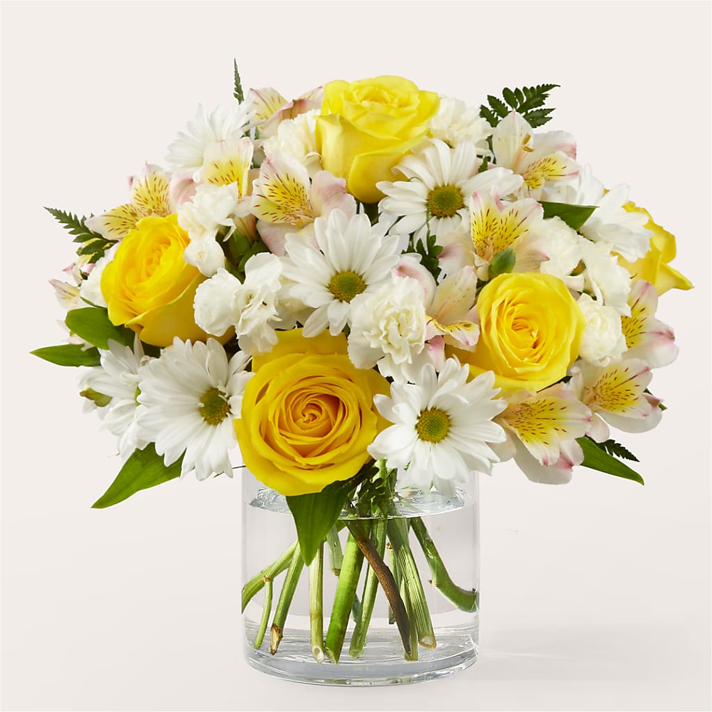 Gleeful Bouquet – AMELIA'S FLOWERS, Naples FL