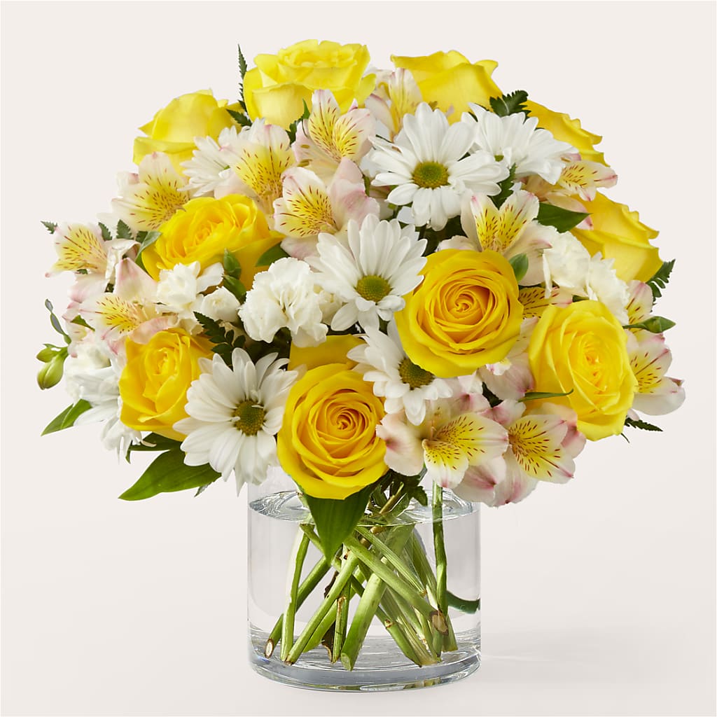 Gleeful Bouquet – AMELIA'S FLOWERS, Naples FL