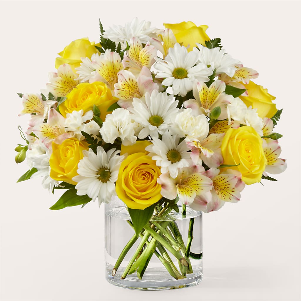 Gleeful Bouquet – AMELIA'S FLOWERS, Naples FL