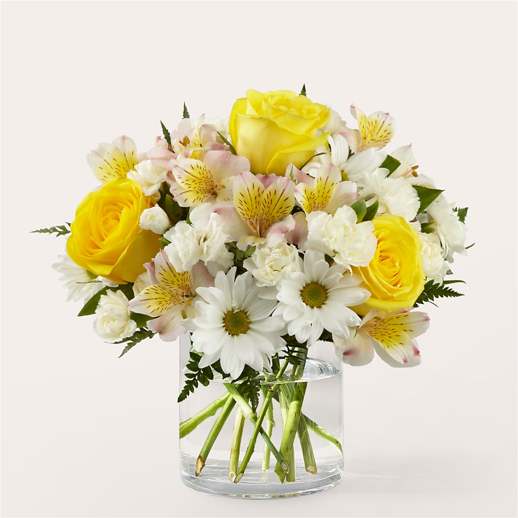 Gleeful Bouquet – AMELIA'S FLOWERS, Naples FL