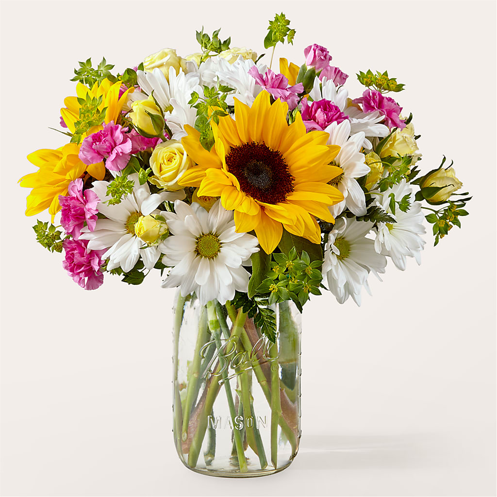 Aglow Bouquet – AMELIA'S FLOWERS, Naples FL