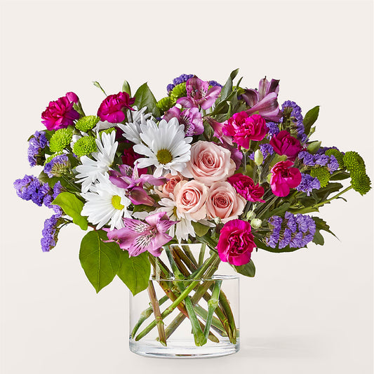 Wild Berry Bouquet – AMELIA'S FLOWERS, Naples FL