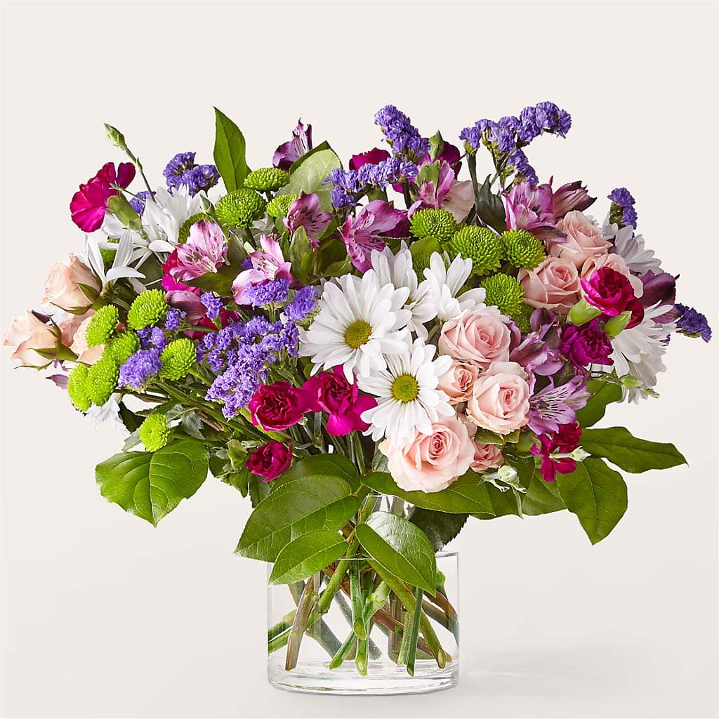 Wild Berry Bouquet – AMELIA'S FLOWERS, Naples FL