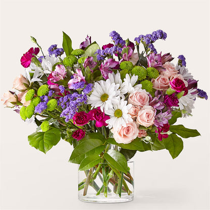 Wild Berry Bouquet – AMELIA'S FLOWERS, Naples FL