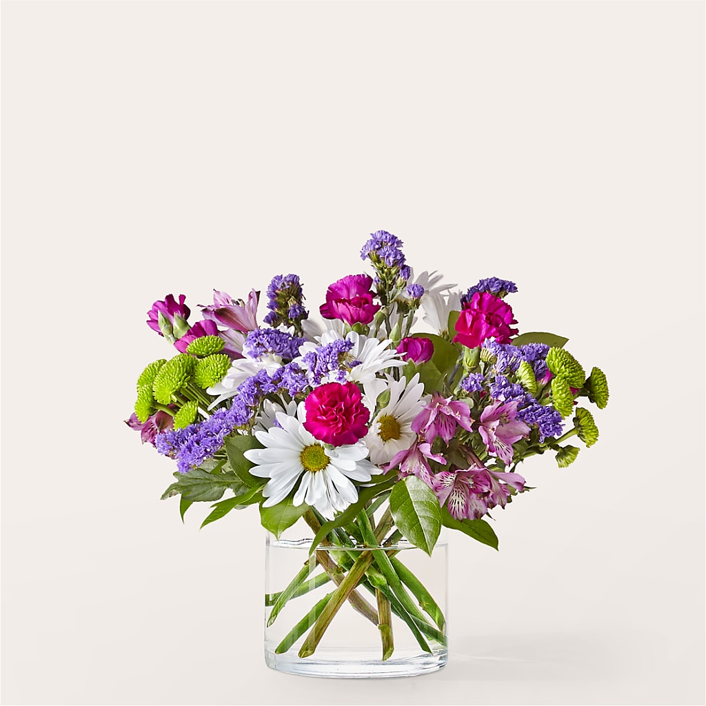 Wild Berry Bouquet – AMELIA'S FLOWERS, Naples FL
