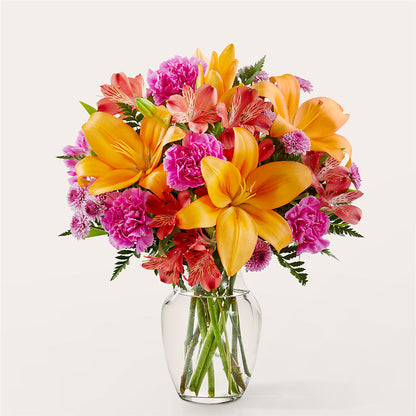 Entranced Bouquet – AMELIA'S FLOWERS, Naples FL