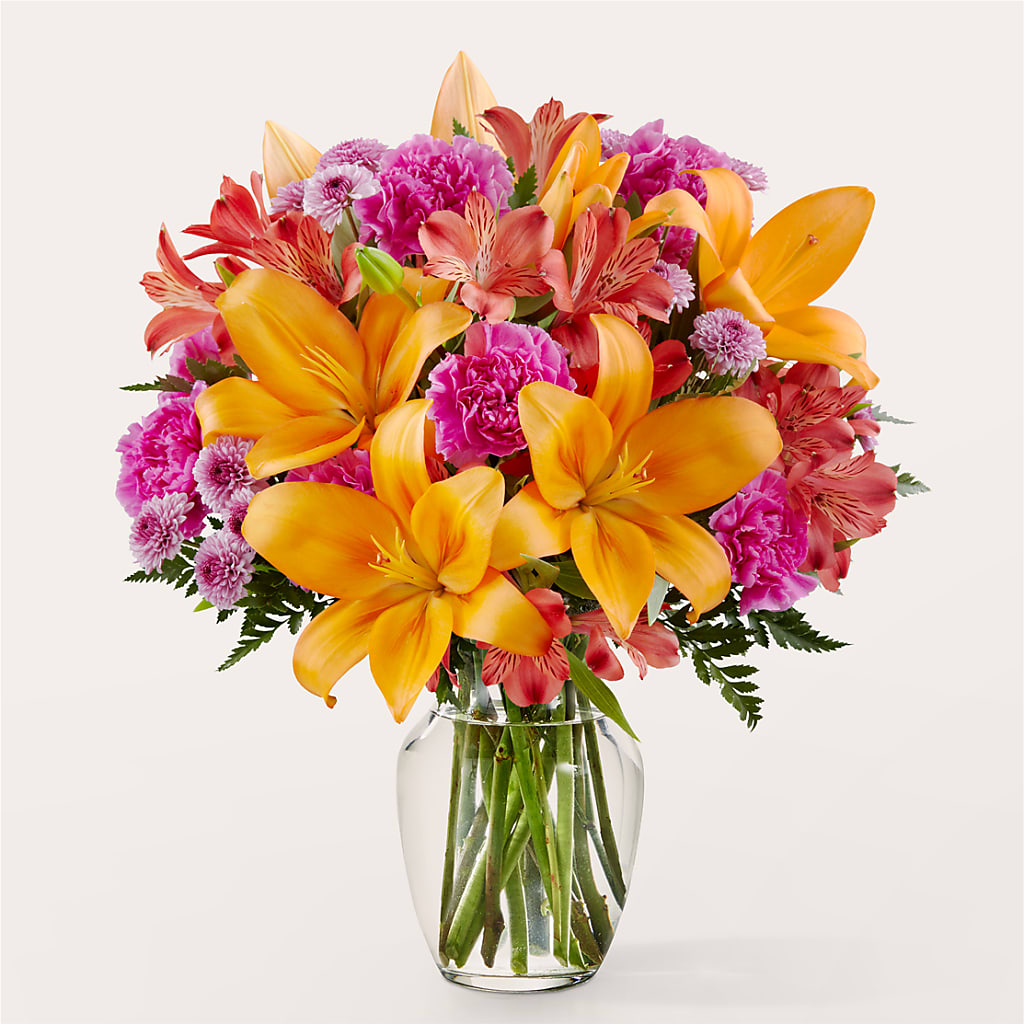 Entranced Bouquet – AMELIA'S FLOWERS, Naples FL