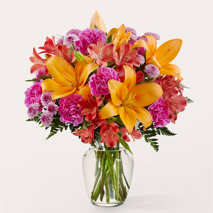 Entranced Bouquet – AMELIA'S FLOWERS, Naples FL