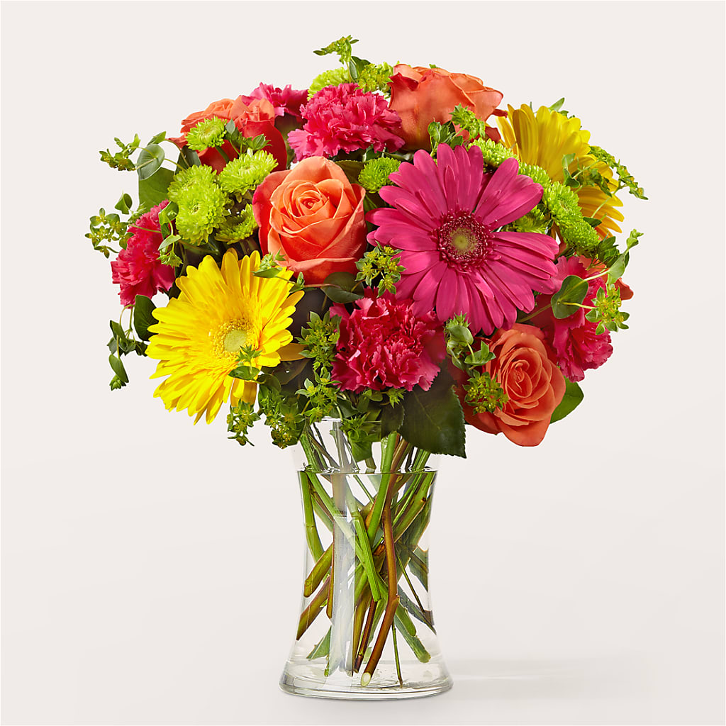 Fruit Punch Bouquet – AMELIA'S FLOWERS, Naples FL