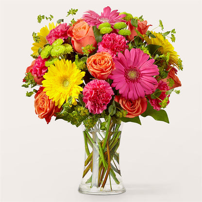 Fruit Punch Bouquet – AMELIA'S FLOWERS, Naples FL