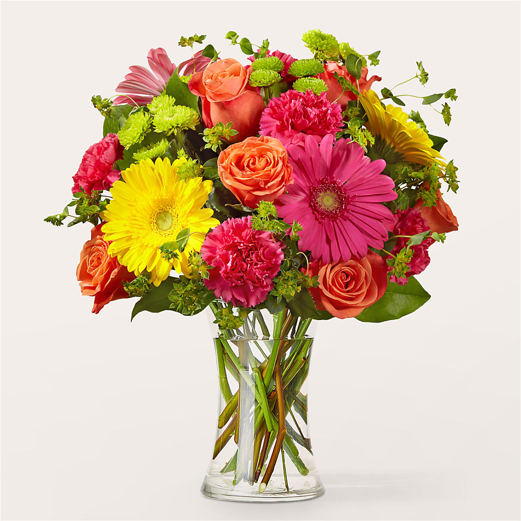 Fruit Punch Bouquet – AMELIA'S FLOWERS, Naples FL