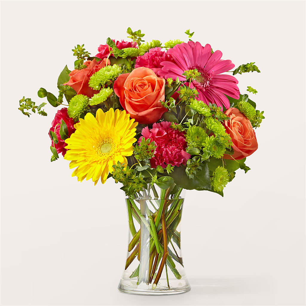 Fruit Punch Bouquet – AMELIA'S FLOWERS, Naples FL