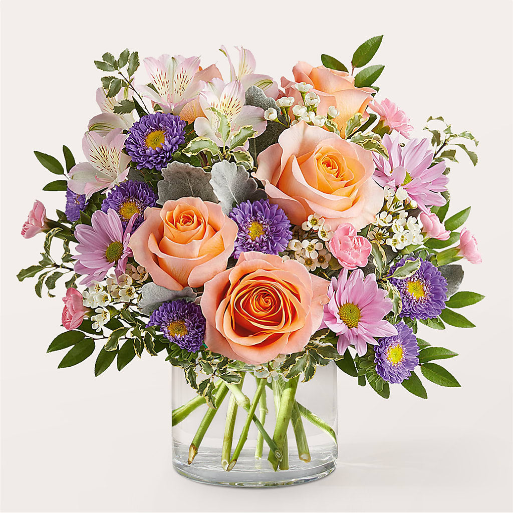Glimmer Bouquet – AMELIA'S FLOWERS, Naples FL