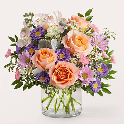 Glimmer Bouquet – AMELIA'S FLOWERS, Naples FL