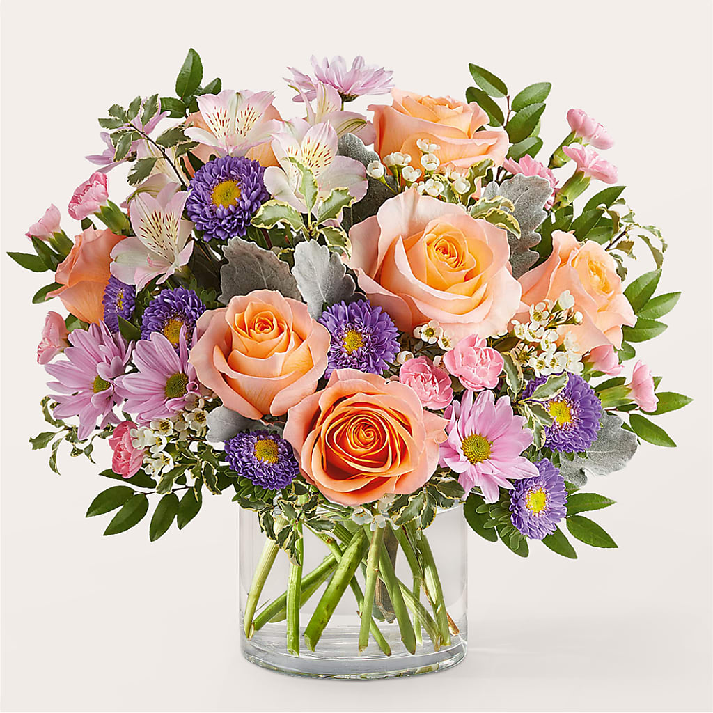 Glimmer Bouquet – AMELIA'S FLOWERS, Naples FL