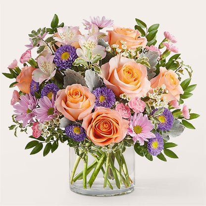Glimmer Bouquet – AMELIA'S FLOWERS, Naples FL