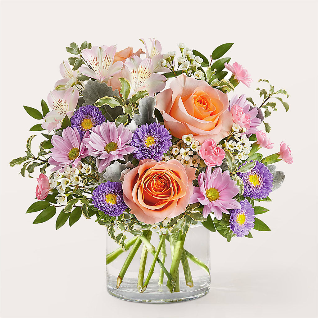 Glimmer Bouquet – AMELIA'S FLOWERS, Naples FL