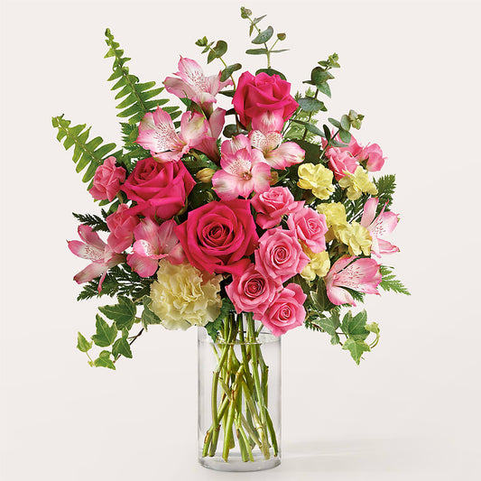 Strawberry Margarita Bouquet – AMELIA'S FLOWERS, Naples FL