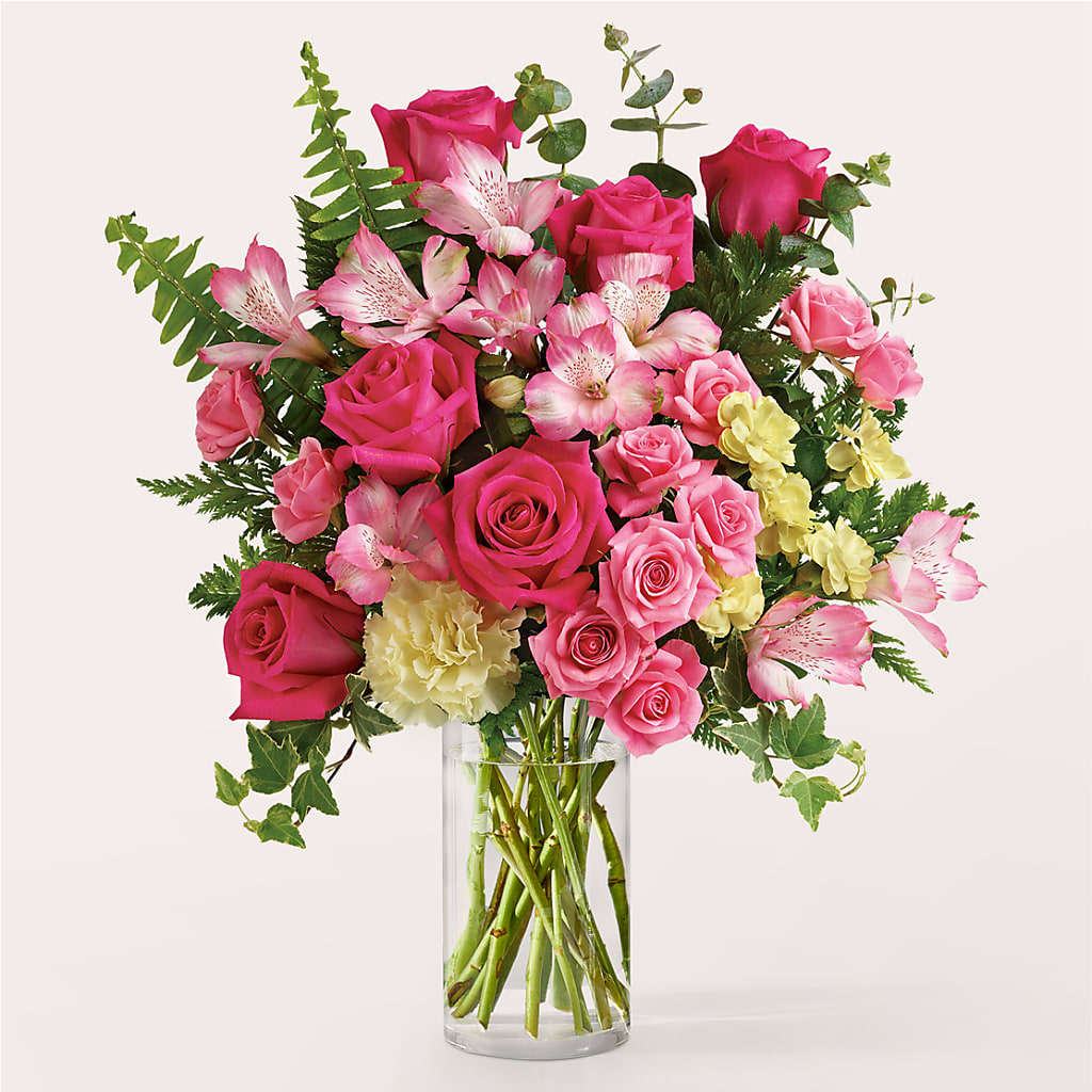 Strawberry Margarita Bouquet – AMELIA'S FLOWERS, Naples FL
