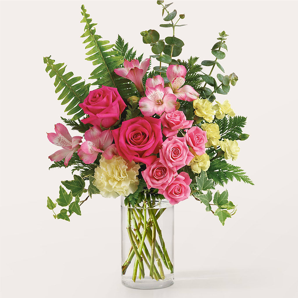 Strawberry Margarita Bouquet – AMELIA'S FLOWERS, Naples FL