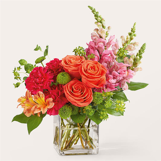 Cosmopolitan Bouquet – AMELIA'S FLOWERS, Naples FL