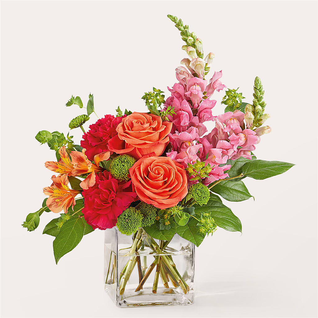 Cosmopolitan Bouquet – AMELIA'S FLOWERS, Naples FL